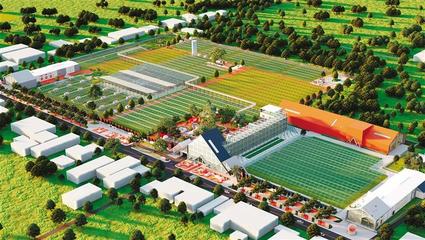 堅(jiān)持&ldquo;七個(gè)聚焦&rdquo; 加快&ldquo;七個(gè)突破&rdquo; 奮力爭創(chuàng)西安高質(zhì)量發(fā)展先行區(qū)