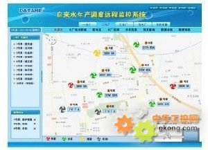 深井泵遙測(cè)與遙控開(kāi)關(guān)泵技術(shù) 唐山平升電子技術(shù)的創(chuàng)新應(yīng)用與代理優(yōu)勢(shì)