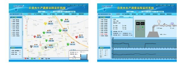 水泵GSM遠(yuǎn)程控制/監(jiān)控系統(tǒng)應(yīng)用案例——唐山平升電子技術(shù)開(kāi)發(fā)